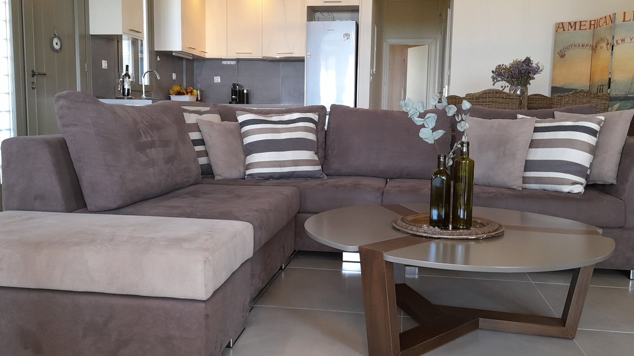 Photo of Livingroom in Platanidia