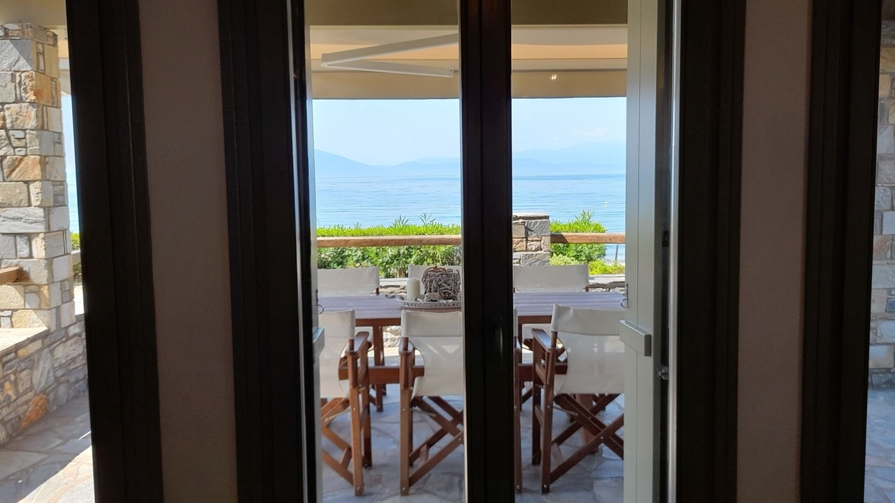 Photo of Outdoor in Platanidia