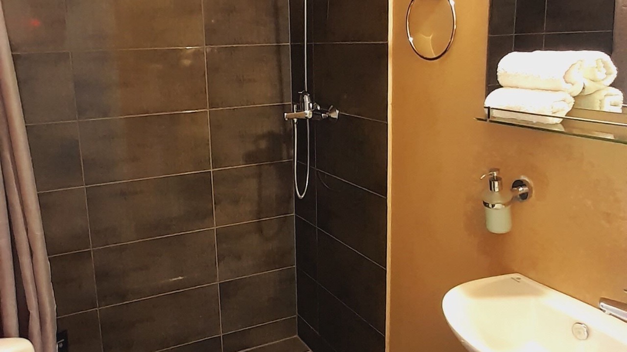 Photo of Bathroom in Platanidia