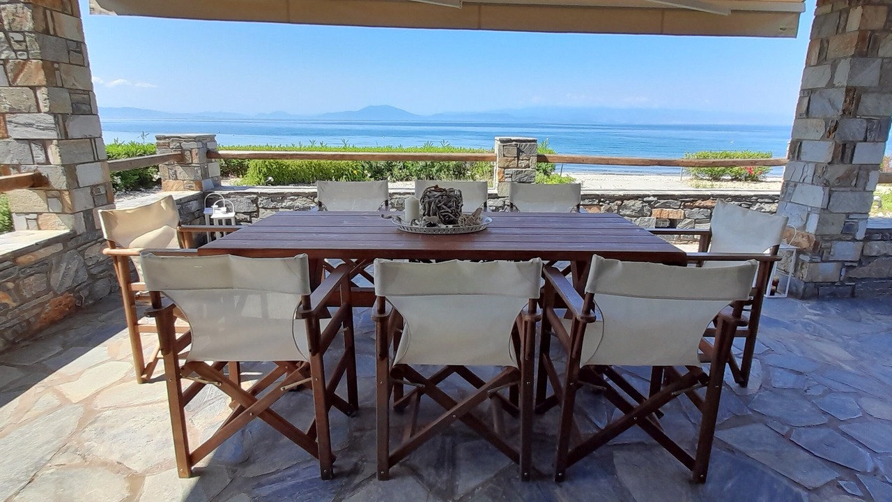Photo of Outdoor in Platanidia