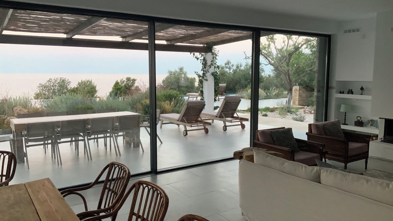 Photo of Livingroom in Kato Pavliana