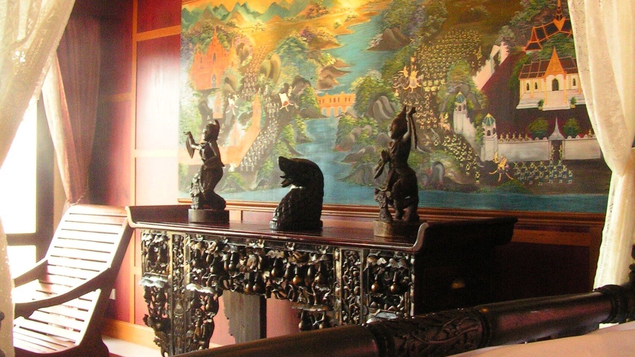 Photo of Bedroom in Patong