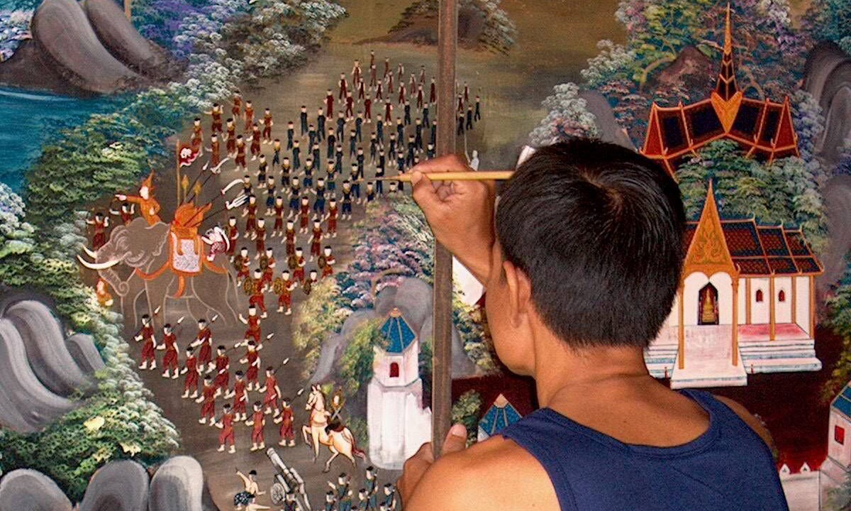Photo of Others in Patong