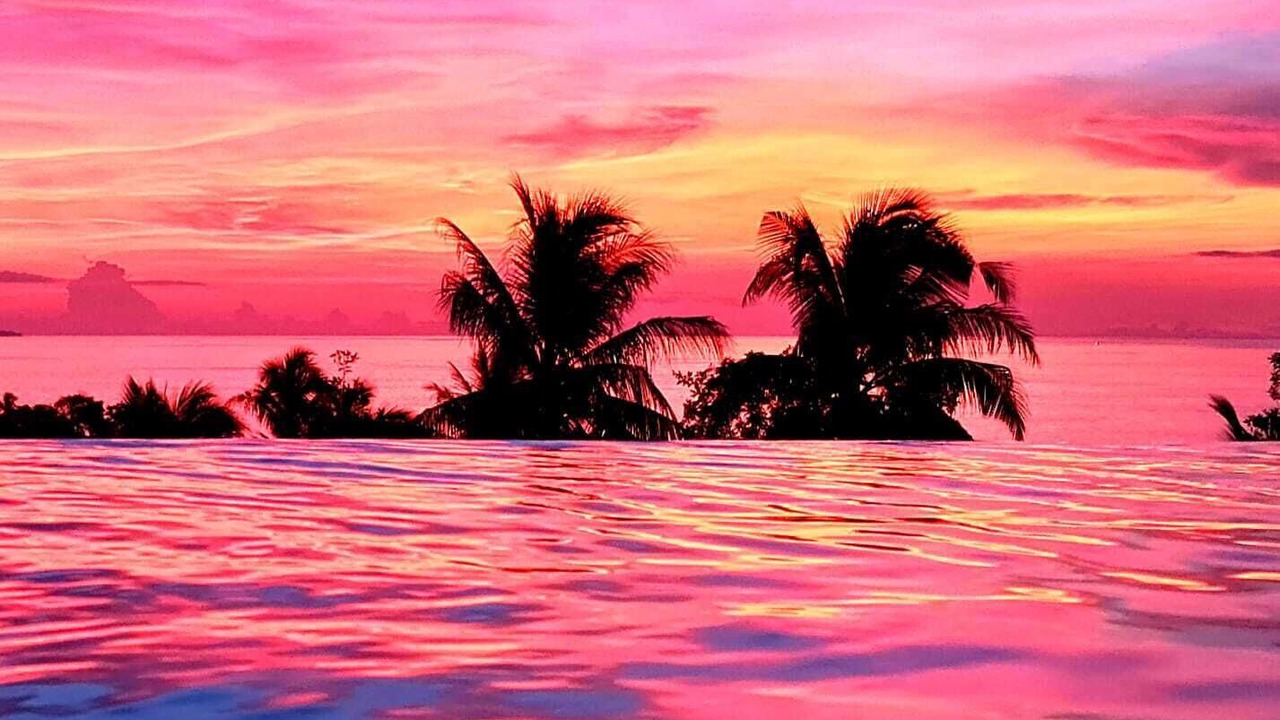 Photo of Outdoor in Ko Pha-ngan