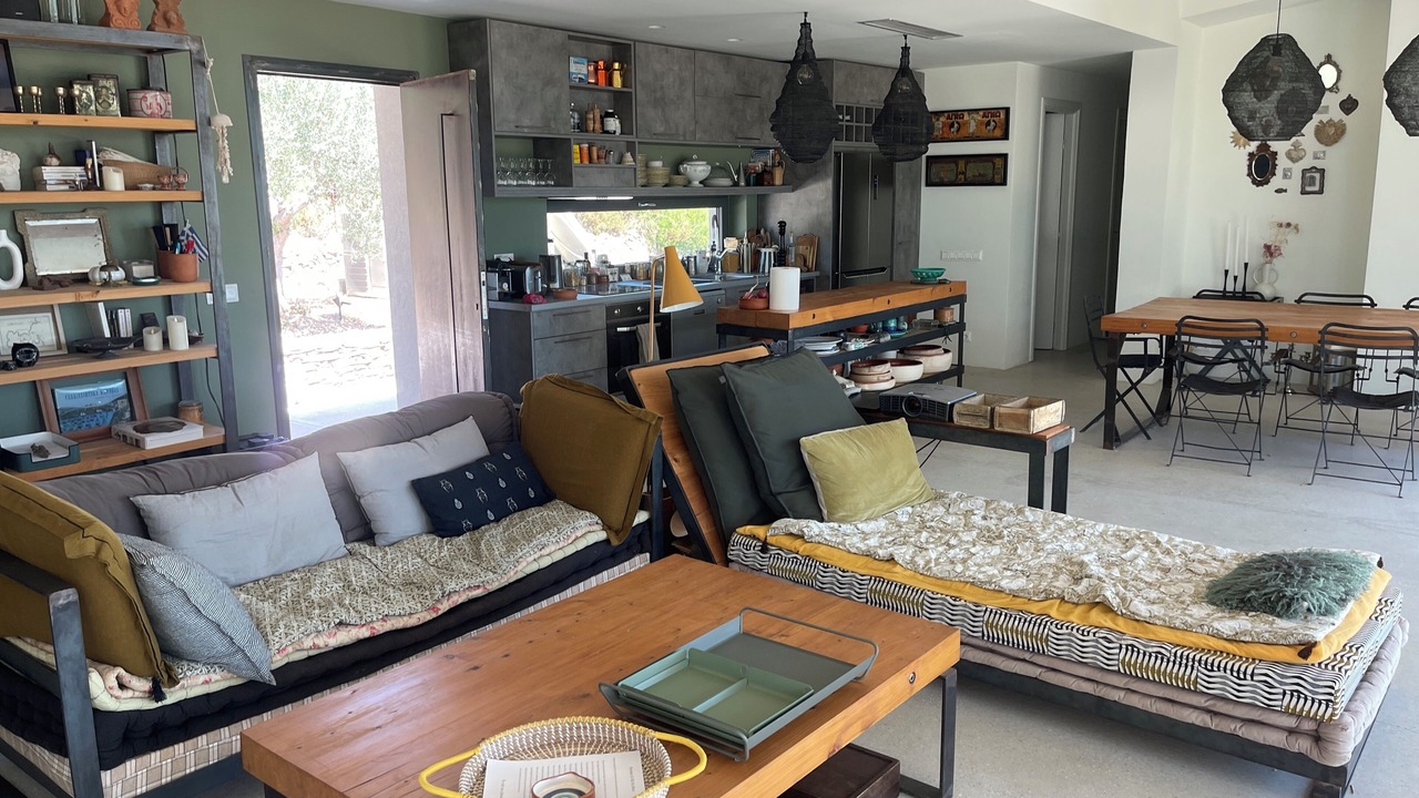 Photo of Livingroom in Alyfanta