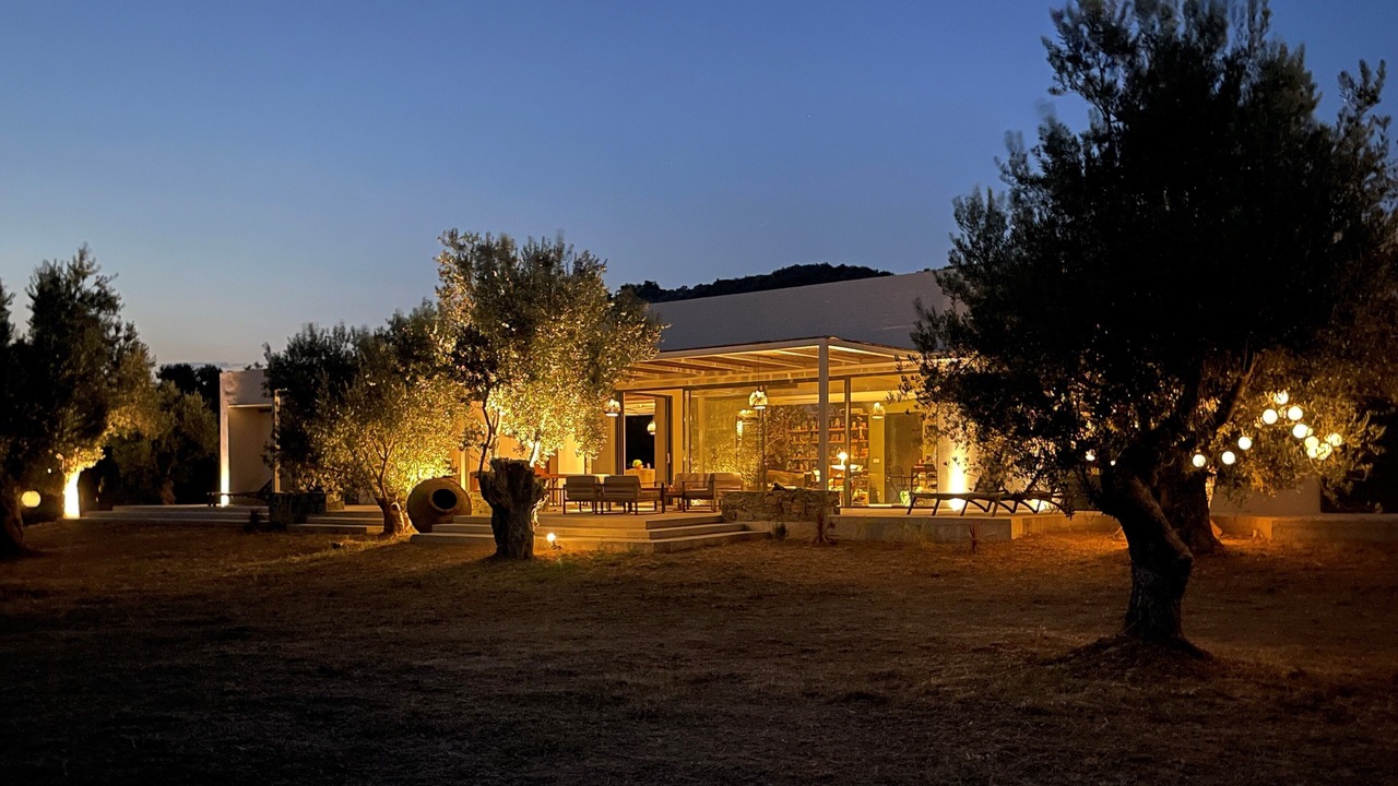 Photo of Outdoor in Alyfanta