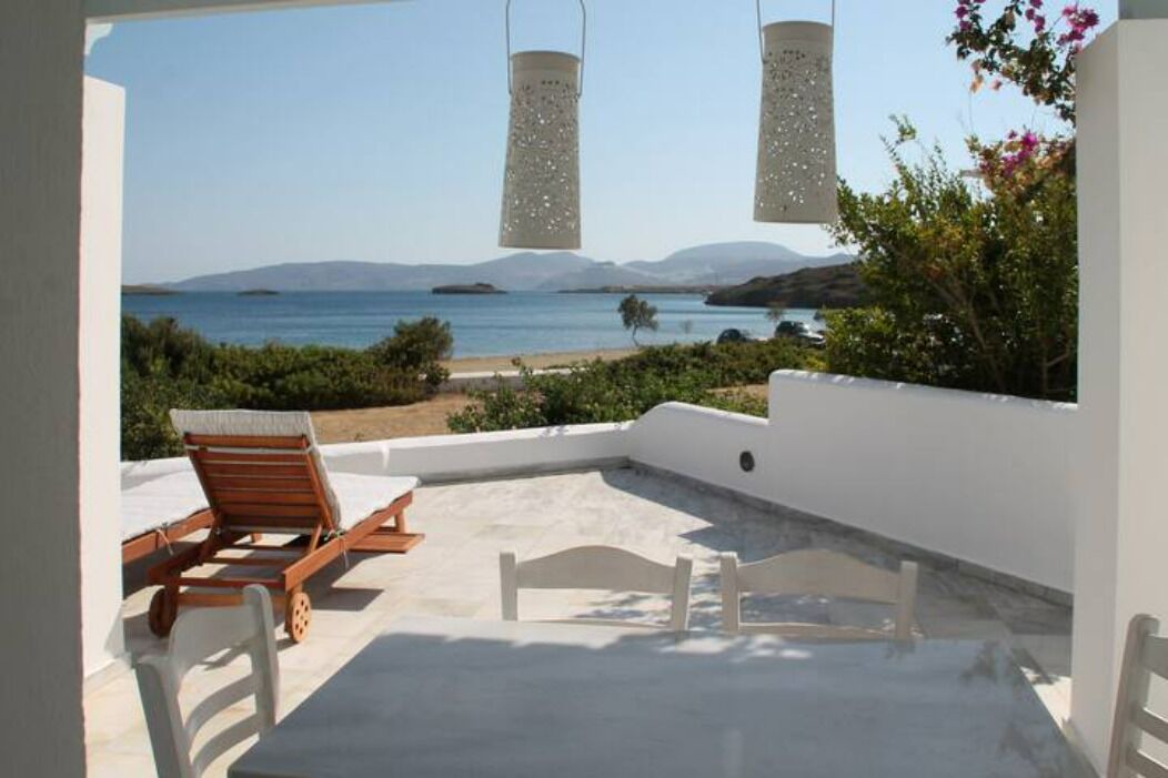 Photo of Outdoor in Astypalaia
