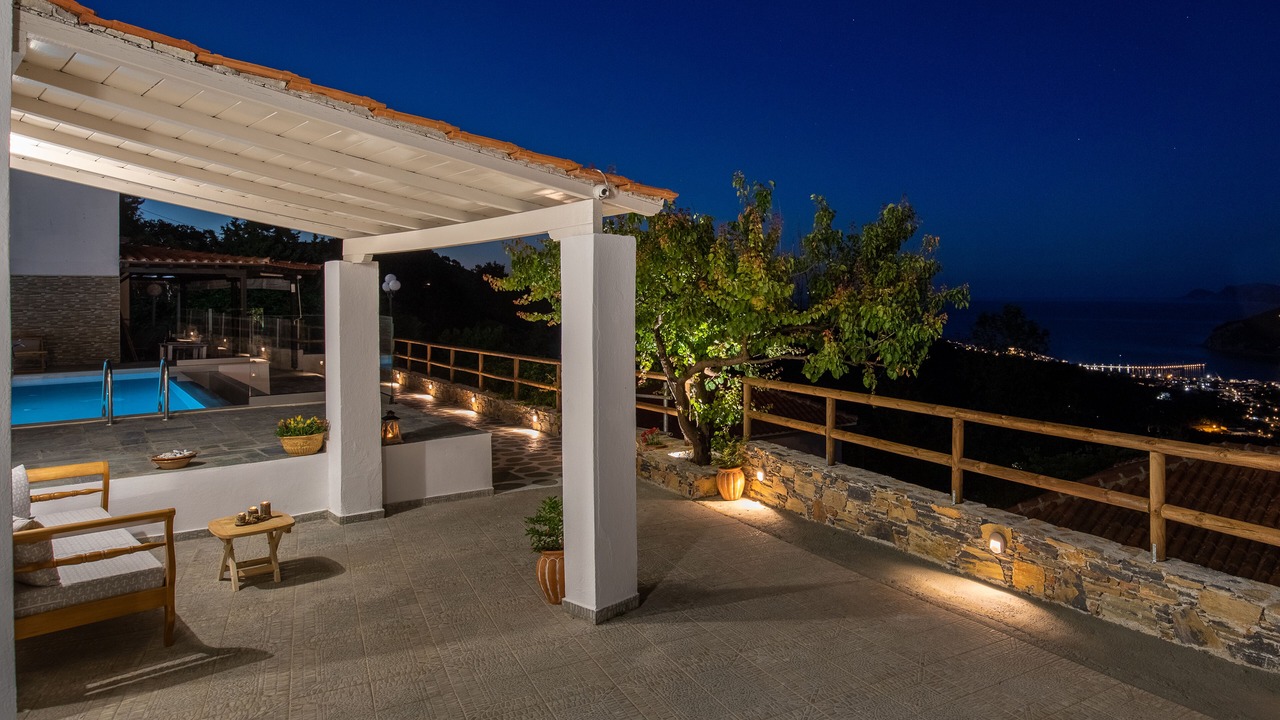 Photo of Outdoor in Skopelos