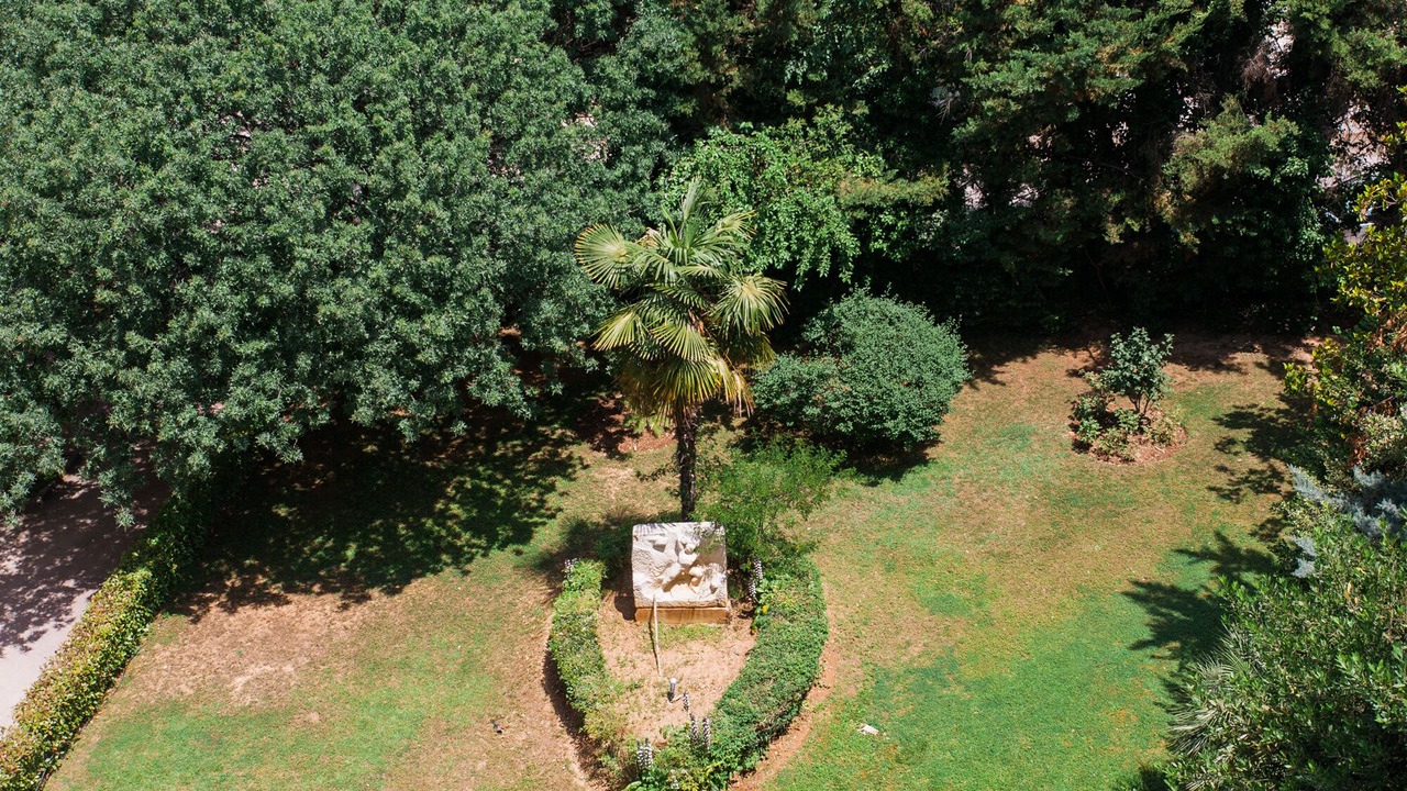 Photo of Outdoor in Khalandrion