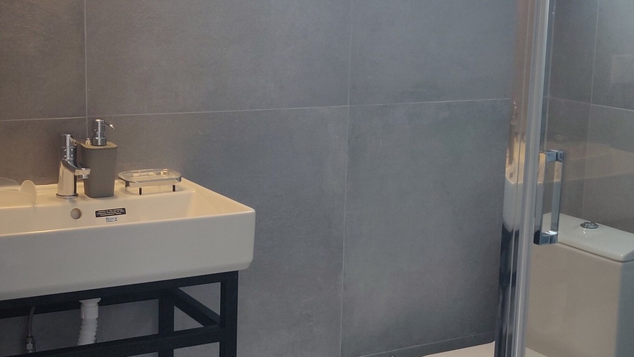 Photo of Bathroom in Aktio-Vonitsa