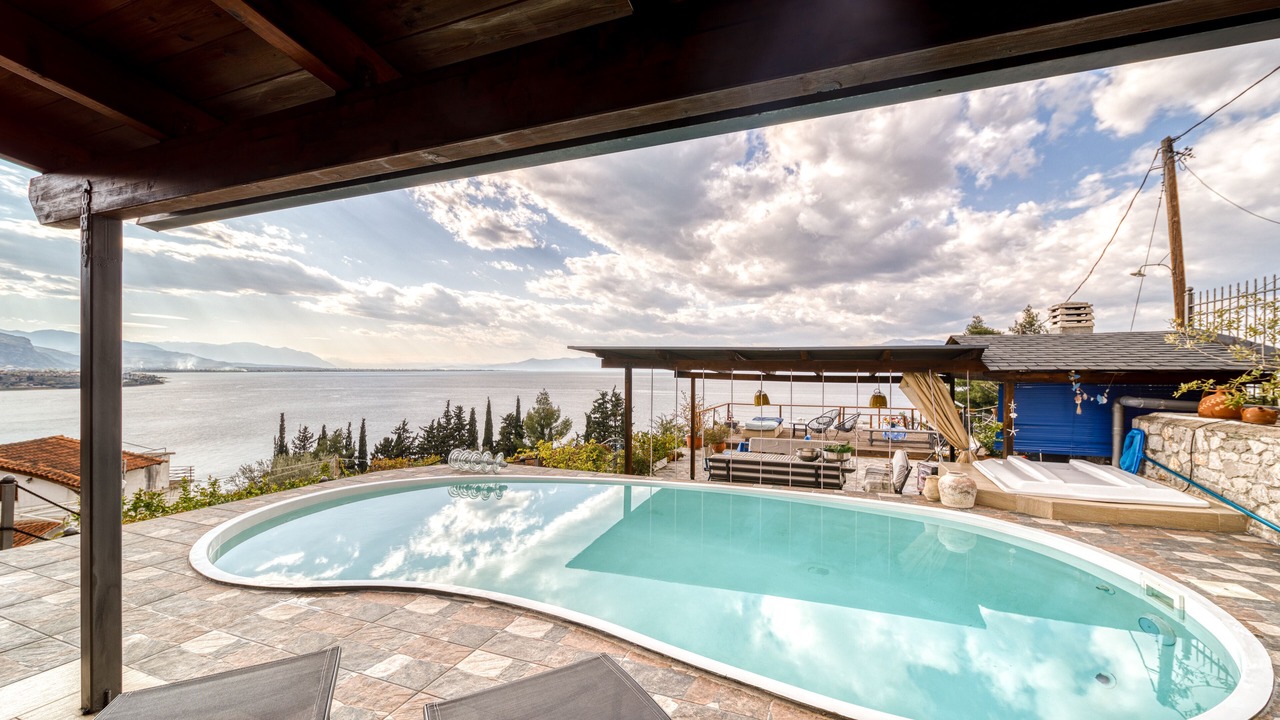 Photo of Outdoor in Kamena Vourla