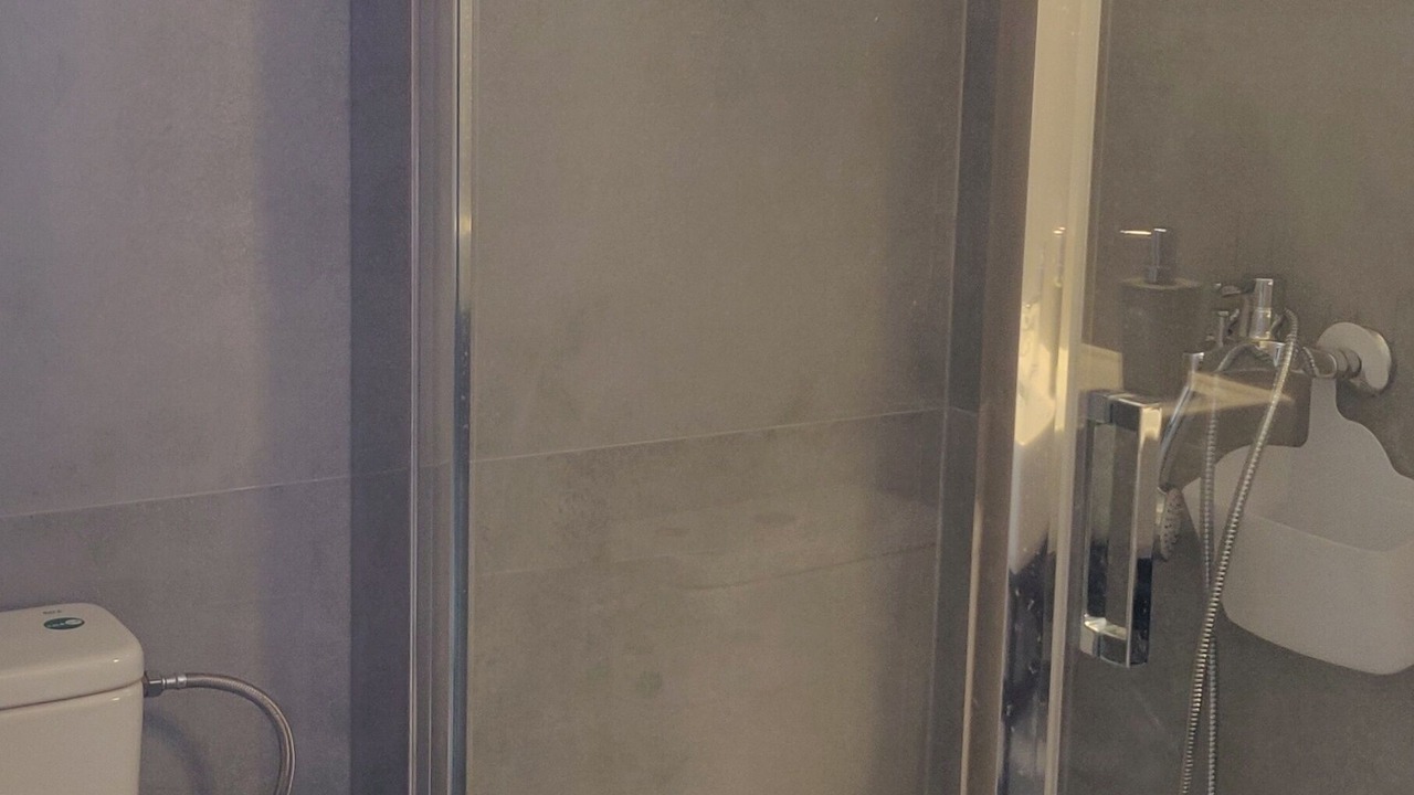 Photo of Bathroom in Aktio-Vonitsa
