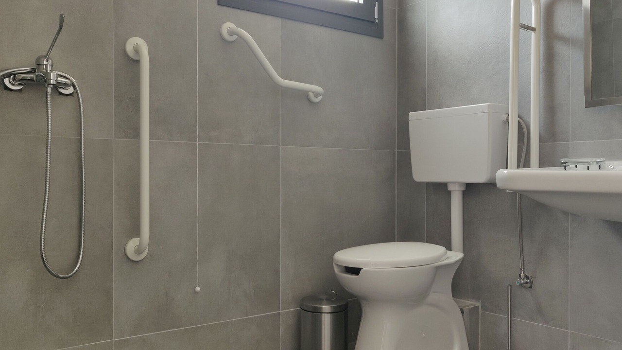 Photo of Bathroom in Aktio-Vonitsa