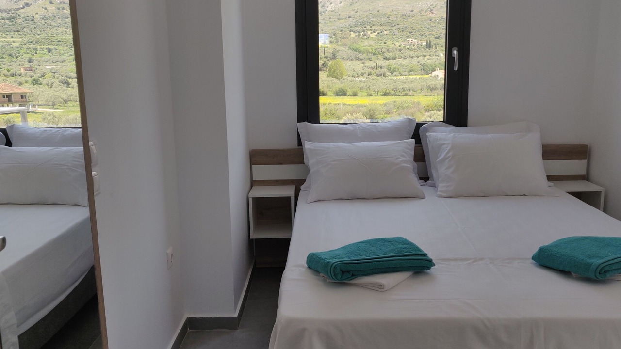 Photo of Bedroom in Aktio-Vonitsa