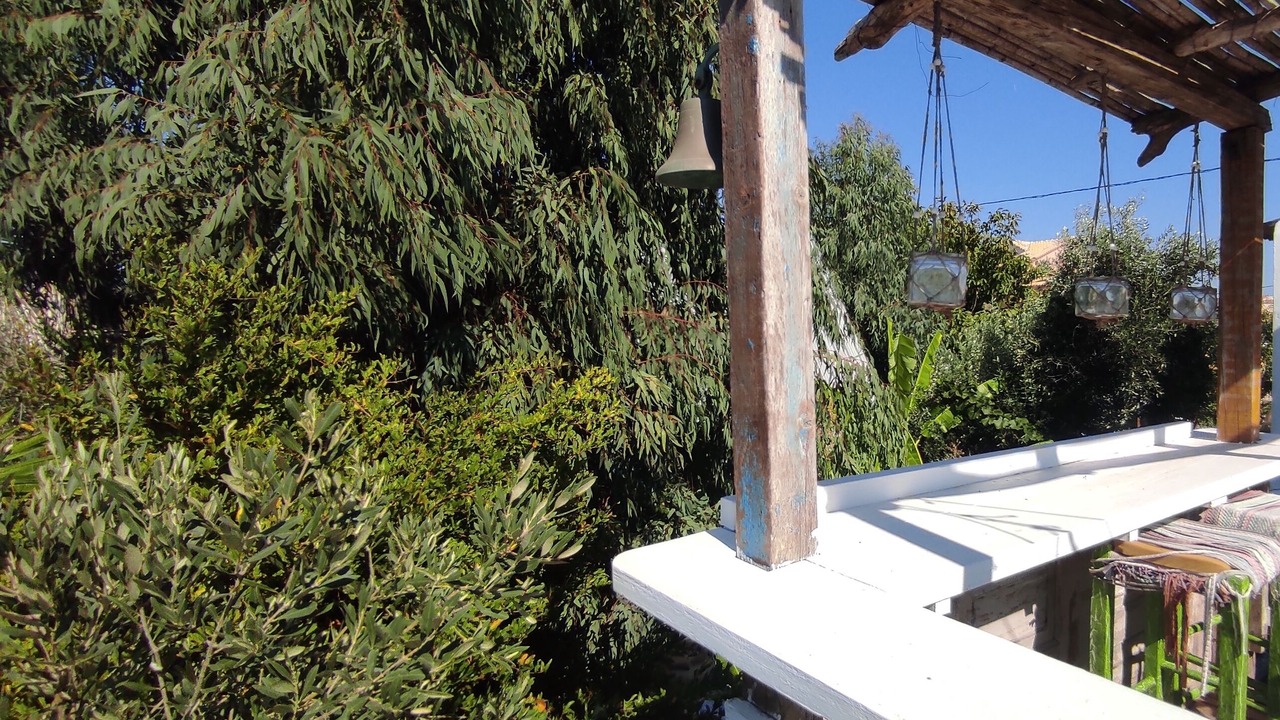 Photo of Outdoor in Ag. Georgios