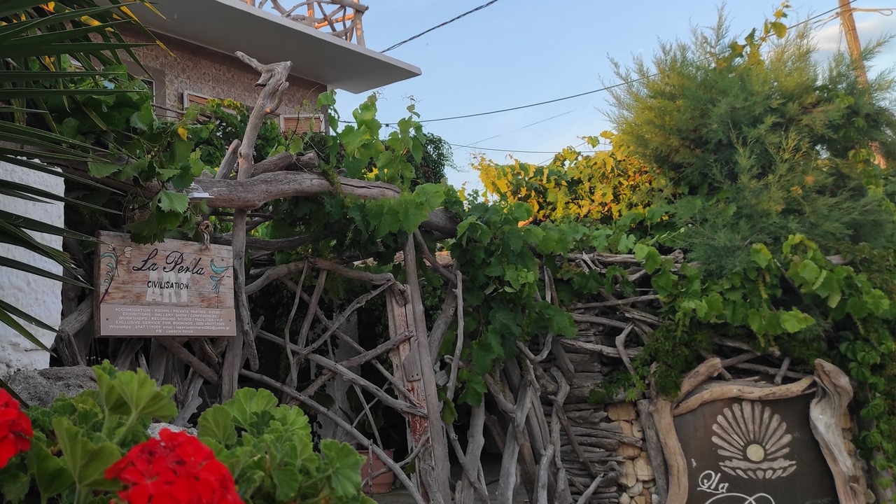 Photo of Outdoor in Ag. Georgios