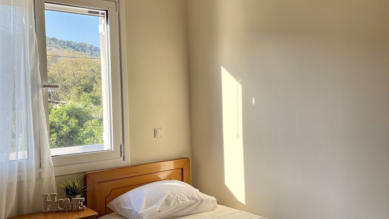 Photo of Bedroom in Vatolakkos