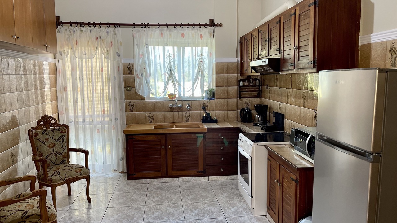 Photo of Kitchen in Vatolakkos