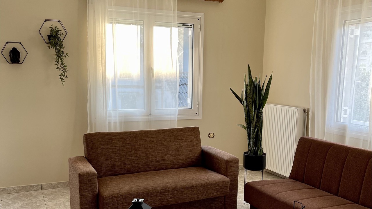 Photo of Livingroom in Vatolakkos