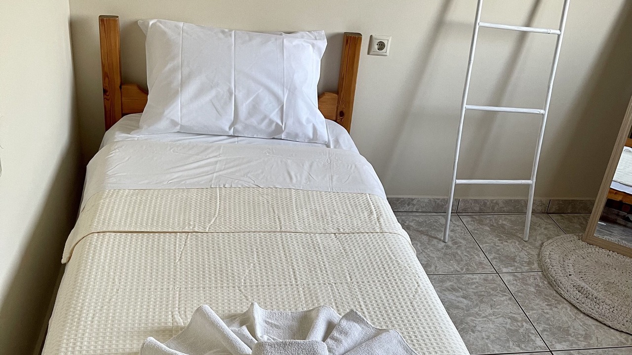 Photo of Bedroom in Vatolakkos