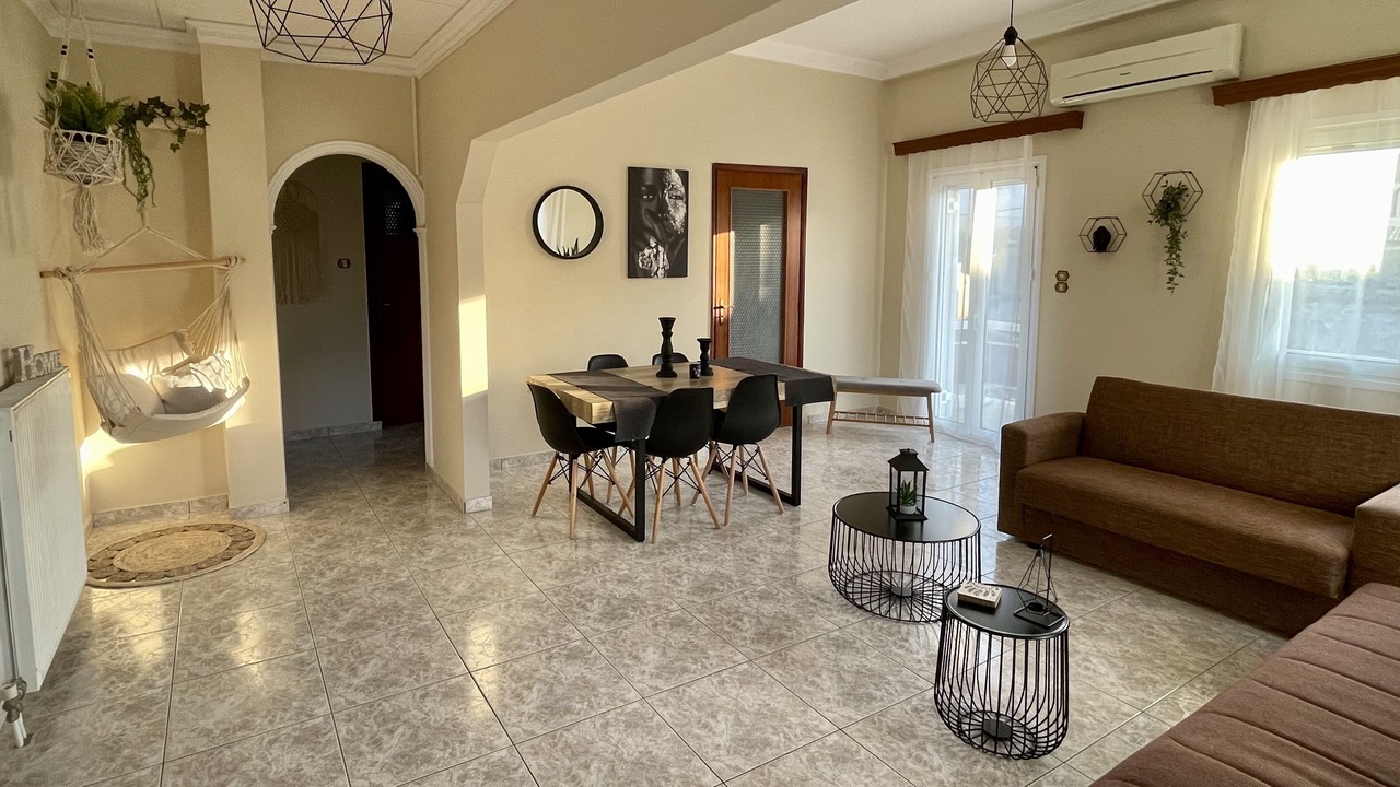 Photo of Livingroom in Vatolakkos