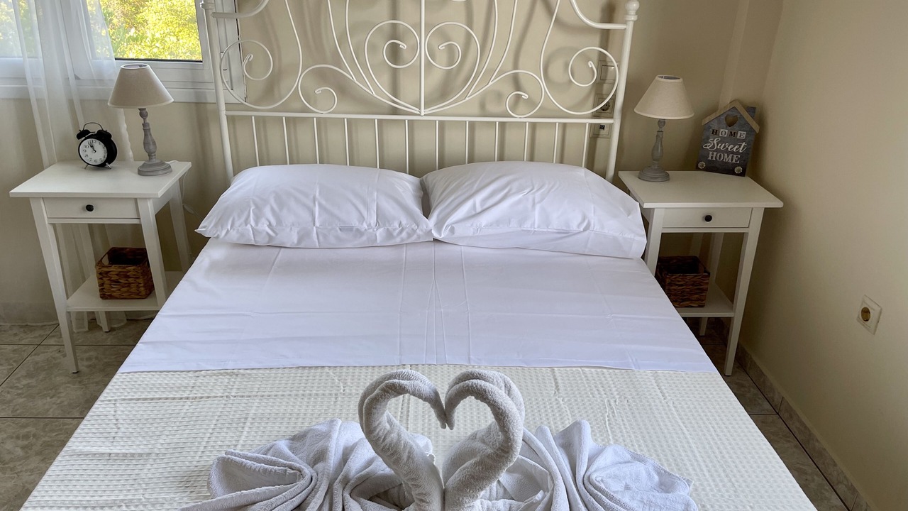 Photo of Bedroom in Vatolakkos