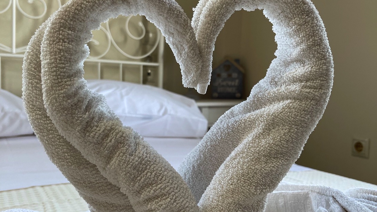 Photo of Bedroom in Vatolakkos
