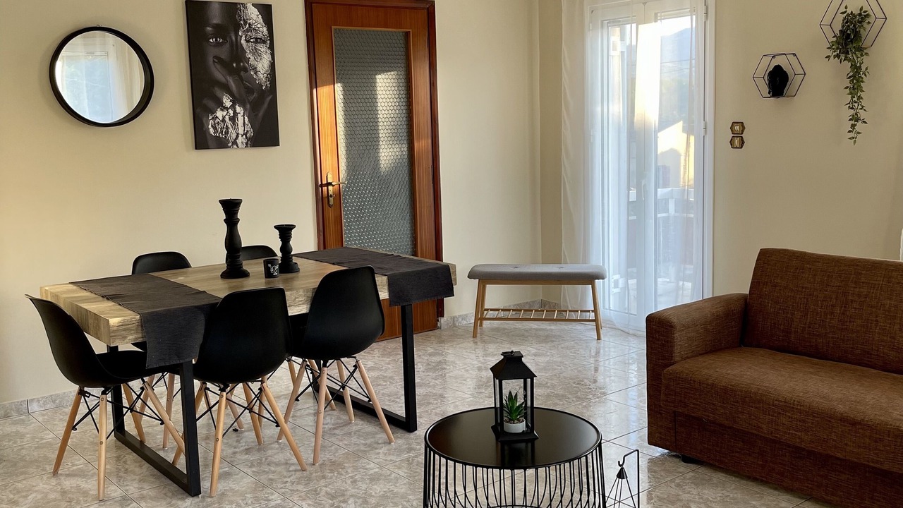 Photo of Livingroom in Vatolakkos