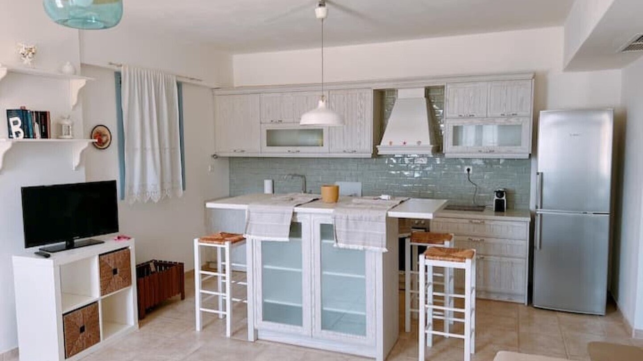 Photo of Kitchen in Posidonia