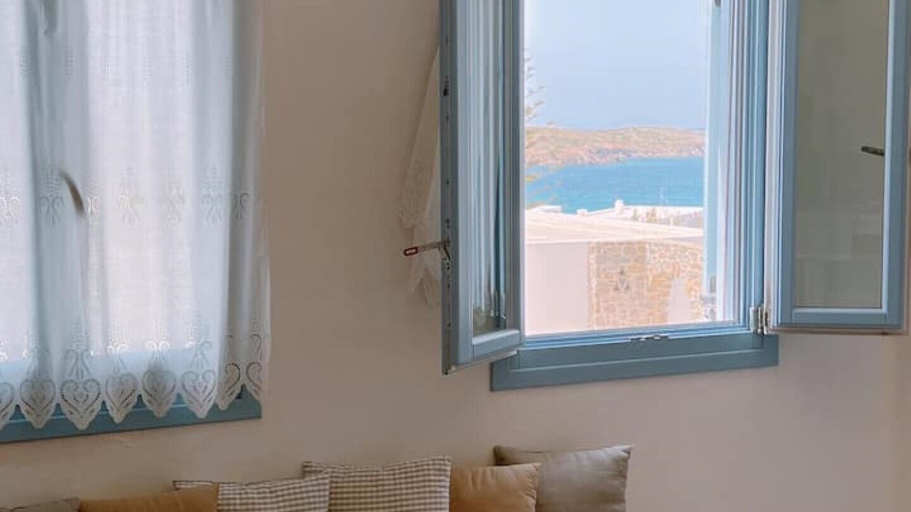 Photo of Livingroom in Posidonia
