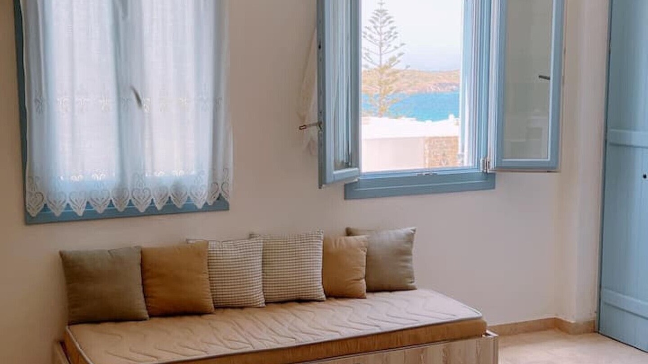 Photo of Livingroom in Posidonia