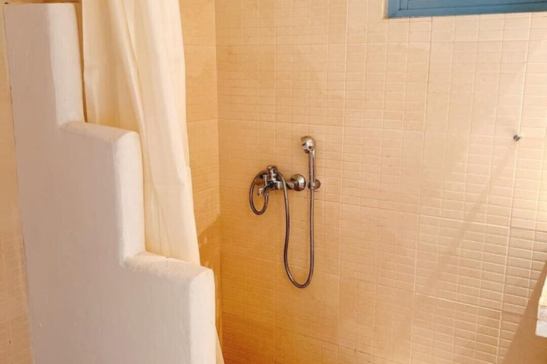 Photo of Bathroom in Posidonia
