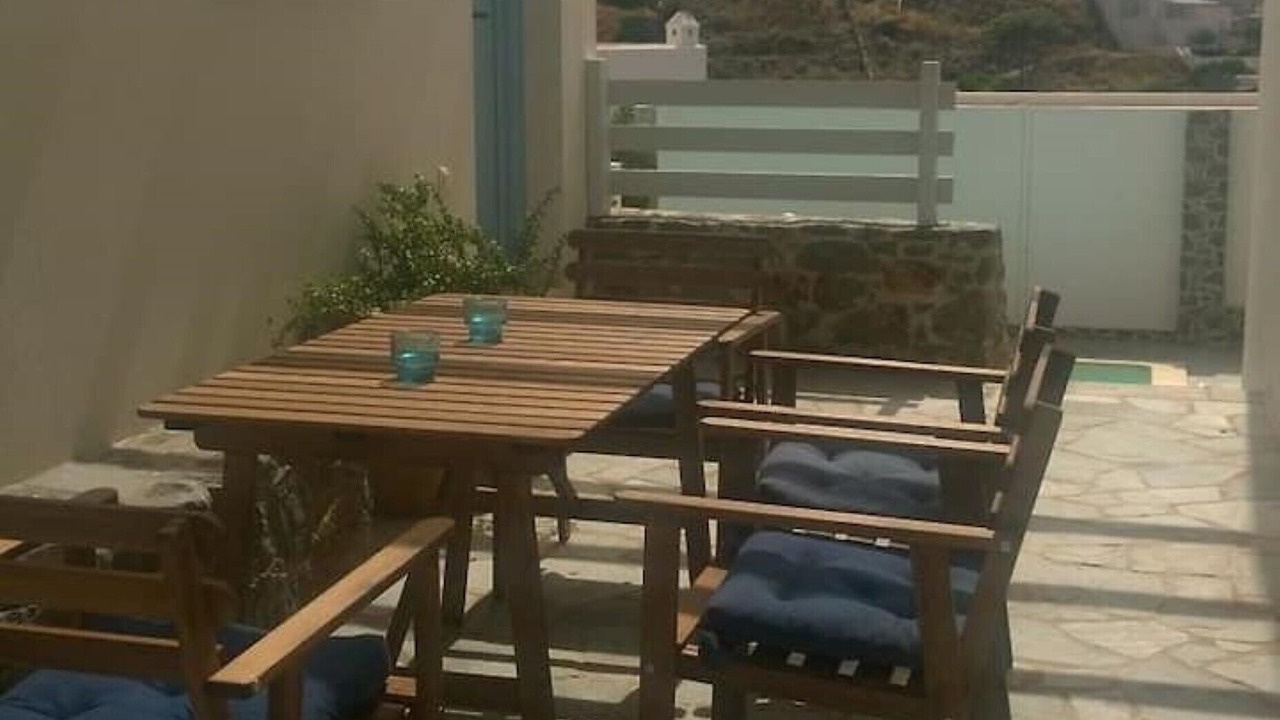 Photo of Outdoor in Posidonia