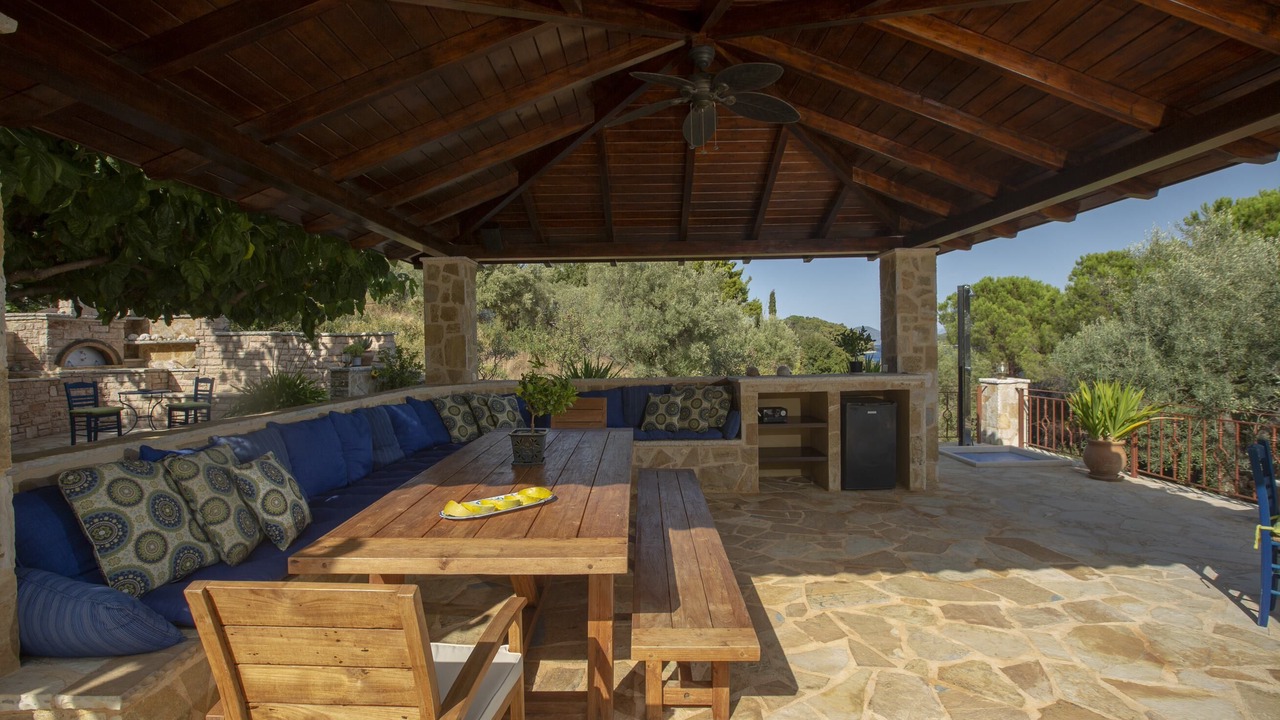 Photo of Outdoor in Nidri