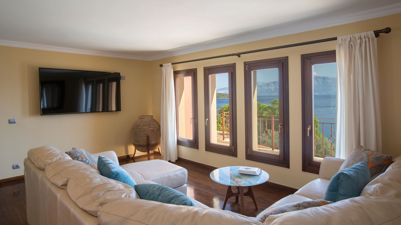 Photo of Bedroom in Nidri