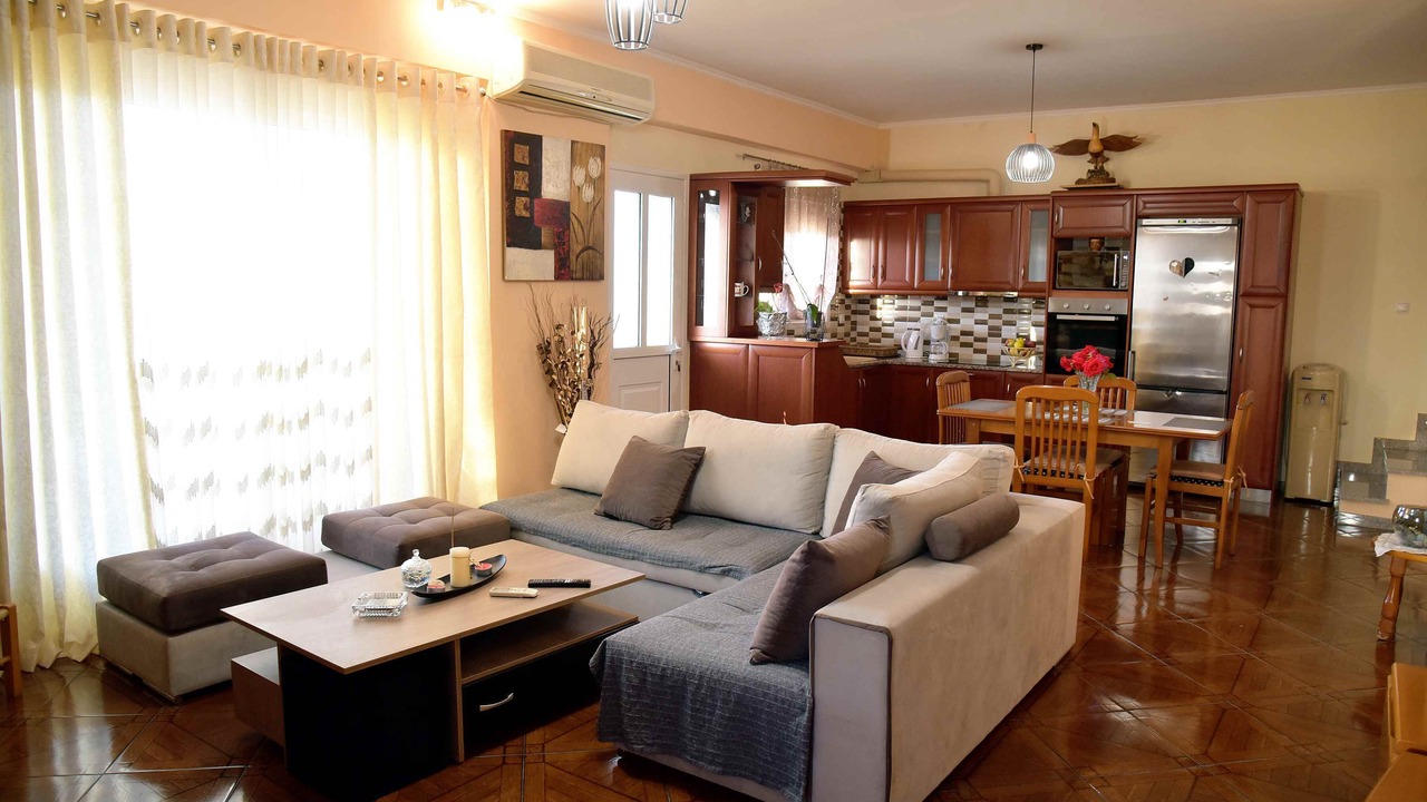 Photo of Livingroom in Korithion