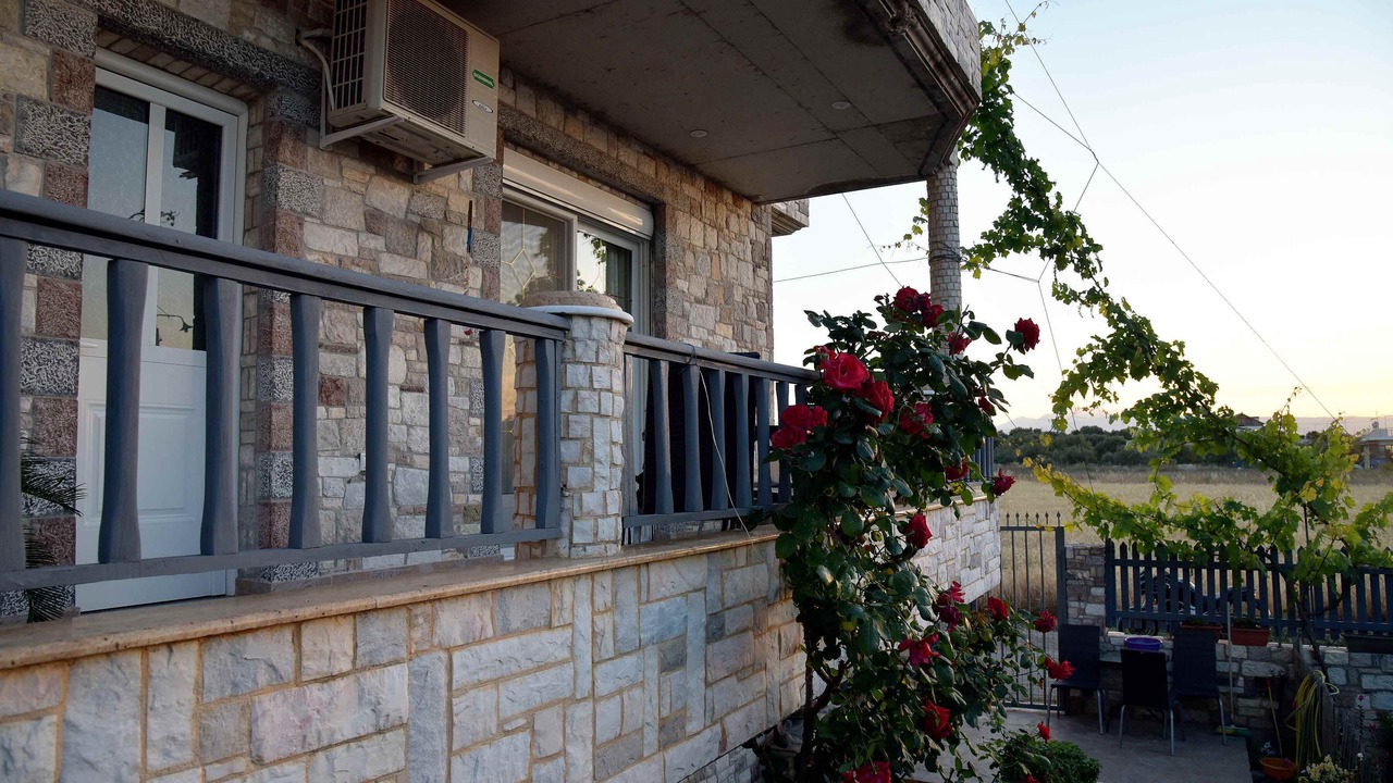 Photo of Outdoor in Korithion