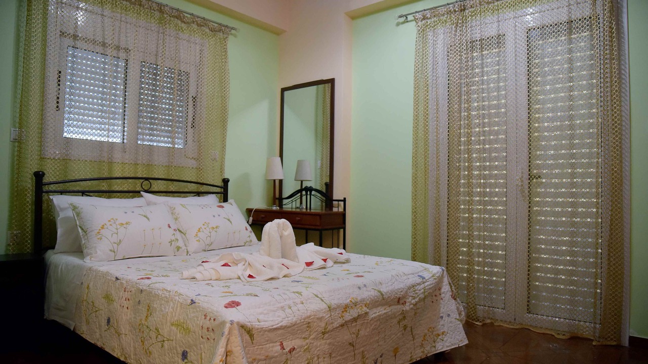 Photo of Bedroom in Korithion