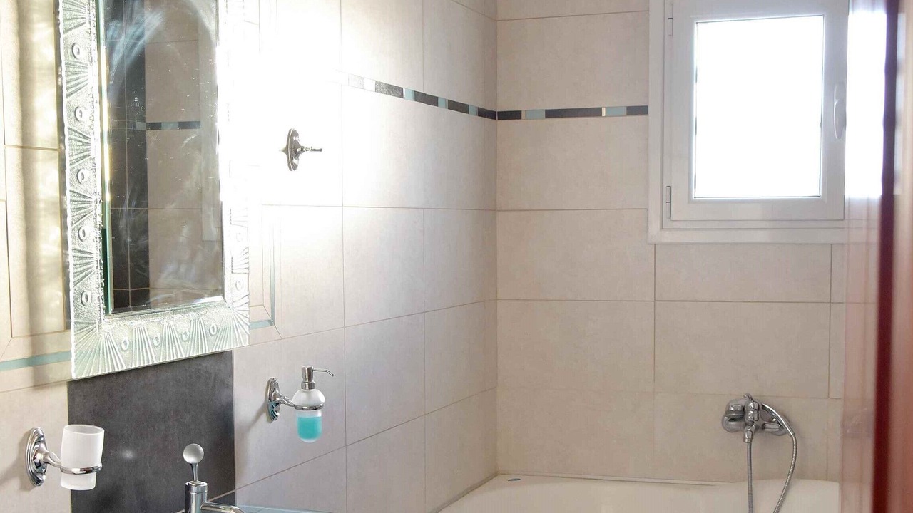 Photo of Bathroom in Korithion