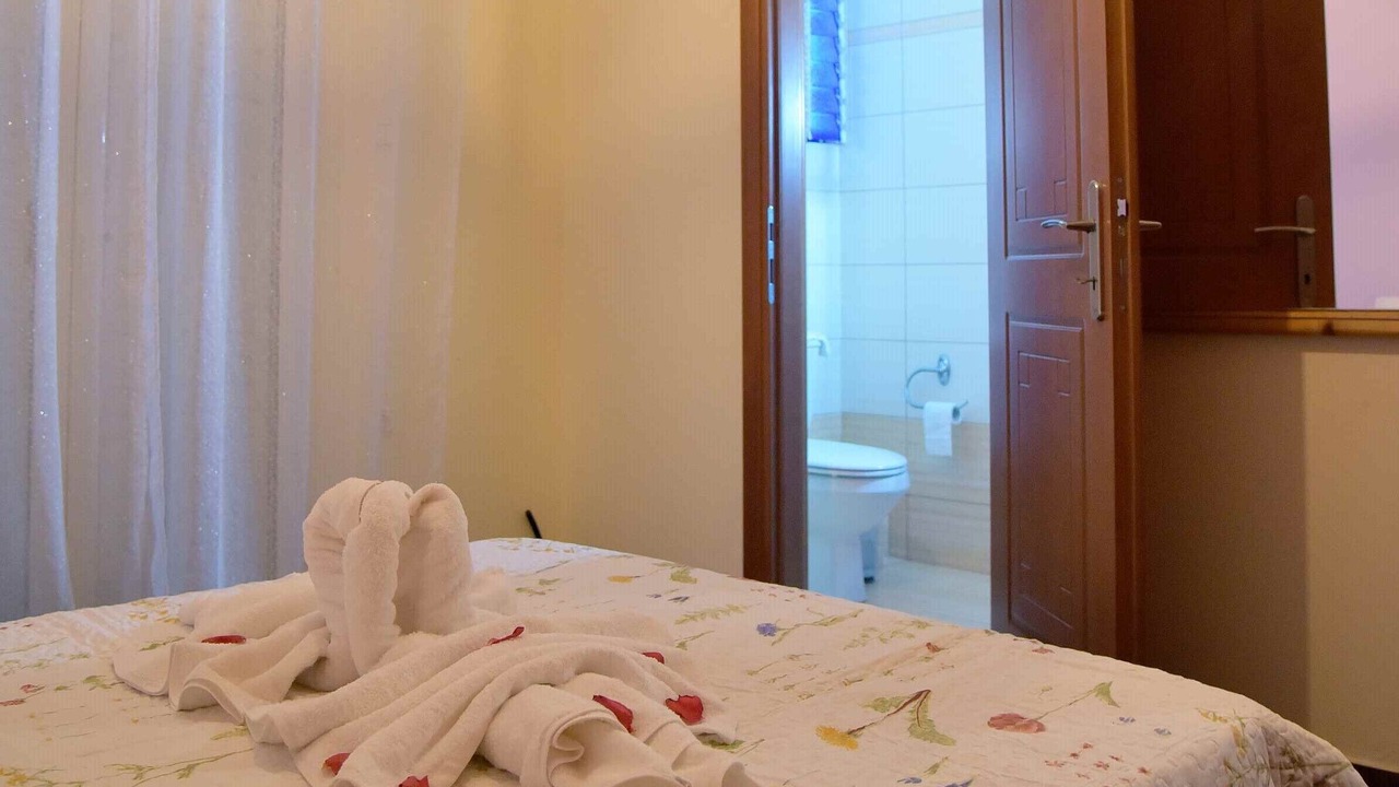 Photo of Bedroom in Korithion