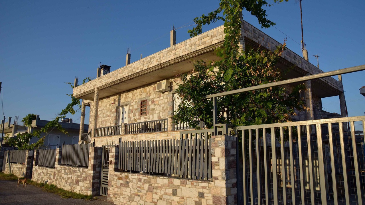 Photo of Outdoor in Korithion