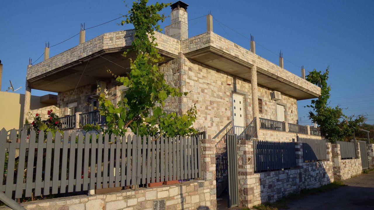 Photo of Outdoor in Korithion