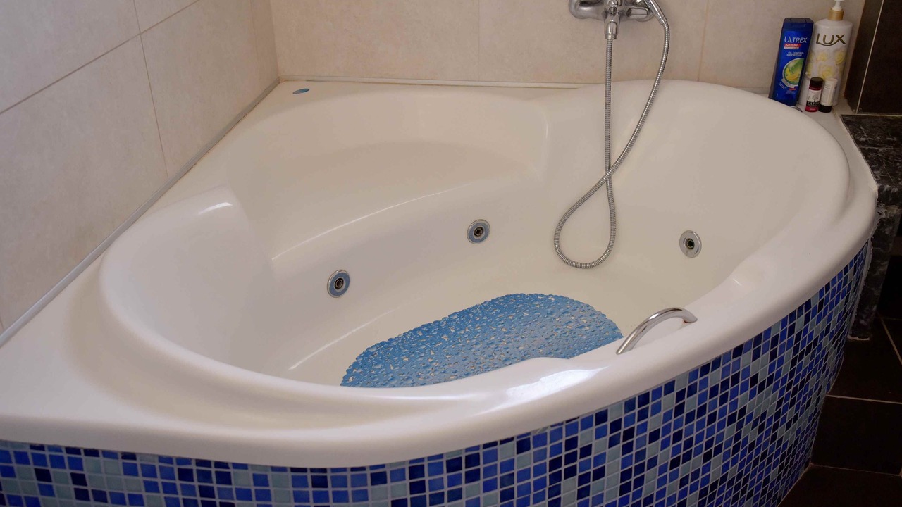 Photo of Bathroom in Korithion