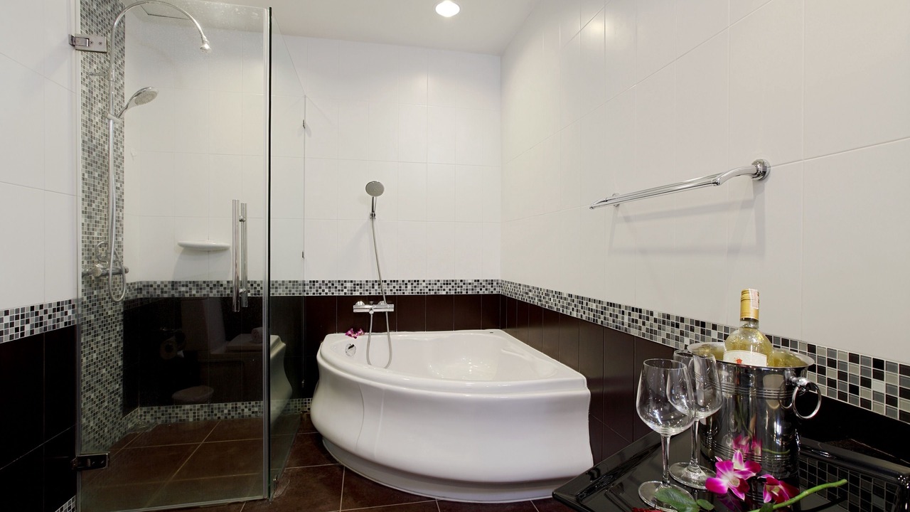 Photo of Bathroom in Cherngtalay