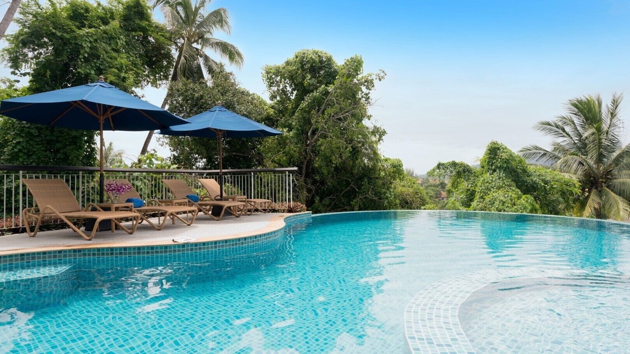 Photo of Outdoor in Cherngtalay