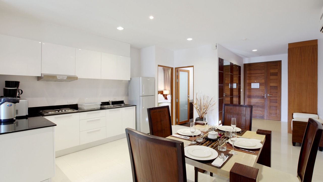 Photo of Kitchen in Cherngtalay