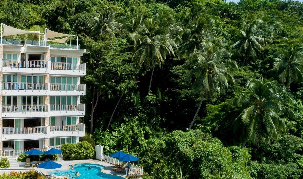 Photo of Outdoor in Cherngtalay