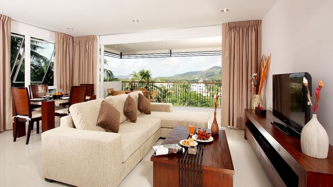 Photo of Livingroom in Cherngtalay
