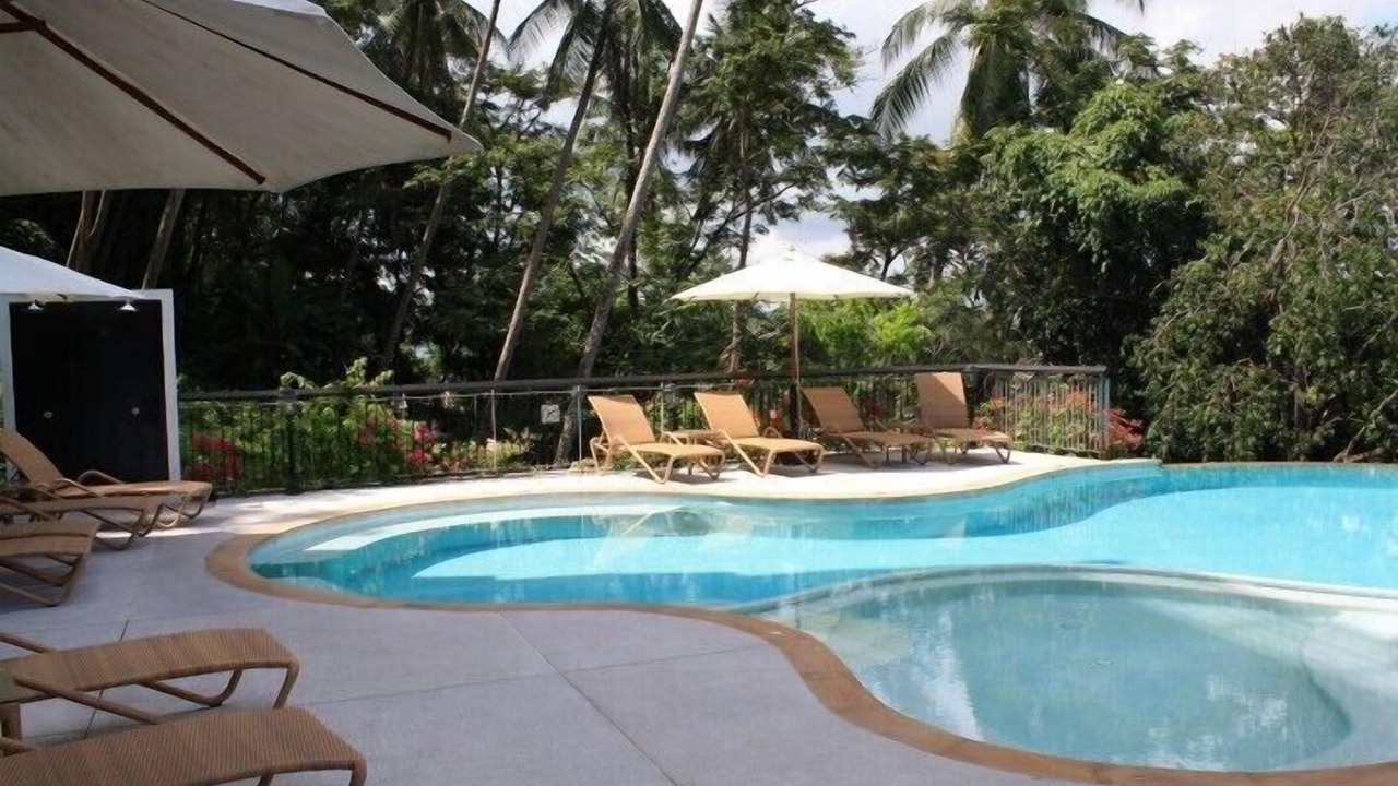 Photo of Outdoor in Cherngtalay