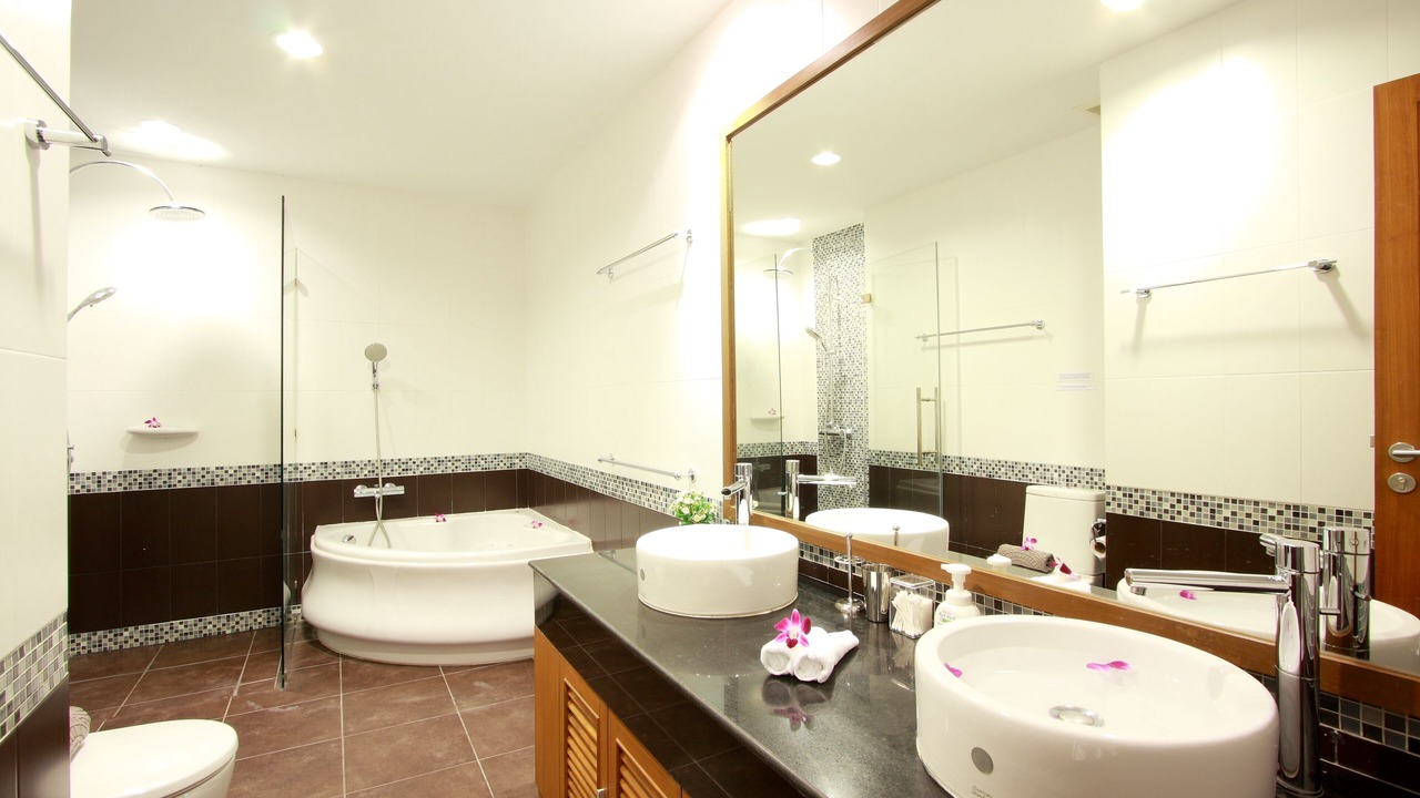 Photo of Bathroom in Cherngtalay